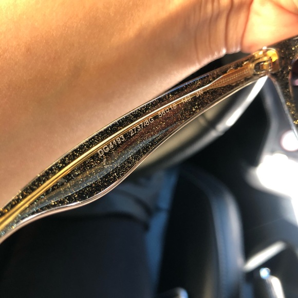 Dolce&Gabbana sunglasses✨ - Picture 7 of 11